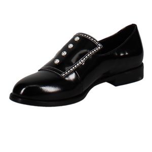 Opening Ceremony Leah Imitation Pearl Oxfords